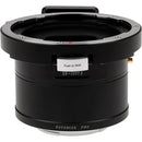 FotodioX Shift Lens Adapter for Hasselblad V Lens to Sony E Cameras