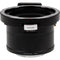 FotodioX Shift Lens Adapter for Hasselblad V Lens to Sony E Cameras
