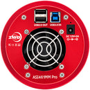 ZWO ASI461MM Pro USB3.0 Cooled Mono Astronomy Camera