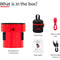 ZWO ASI461MM Pro USB3.0 Cooled Mono Astronomy Camera