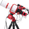 ZWO ASI461MM Pro USB3.0 Cooled Mono Astronomy Camera