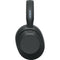Sony ULT WEAR Wireless Over-Ear Noise-Canceling Headphones (Black)