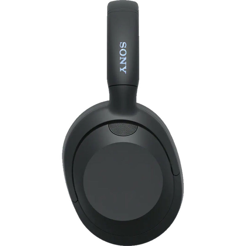 Sony ULT WEAR Wireless Over-Ear Noise-Canceling Headphones (Black)