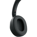 Sony ULT WEAR Wireless Headphones with Kanto Living Headphone Stand
