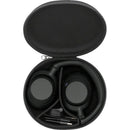 Sony ULT WEAR Wireless Headphones with Kanto Living Headphone Stand