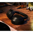 Sony ULT WEAR Wireless Over-Ear Noise-Canceling Headphones (Black)