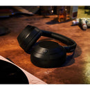 Sony ULT WEAR Wireless Headphones with Kanto Living Headphone Stand