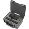 SKB iSeries Zoom H4essential Recorder Case