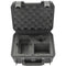 SKB iSeries Zoom H6essential Recorder Case