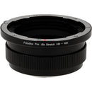 FotodioX DLX Stretch Adapter for Hasselblad V Lens to Nikon F Cameras