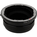 FotodioX DLX Stretch Adapter for Hasselblad V Lens to Nikon F Cameras