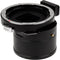 FotodioX Shift Adapter for Hasselblad V Lens to Nikon Z Cameras