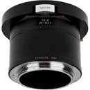 FotodioX Shift Adapter for Hasselblad V Lens to Nikon Z Cameras