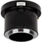 FotodioX Shift Adapter for Hasselblad V Lens to Nikon Z Cameras