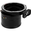 FotodioX Shift Adapter for Hasselblad V Lens to Nikon Z Cameras