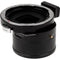 FotodioX Shift Lens Adapter for Hasselblad V Lens to Sony E Cameras