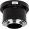 FotodioX Shift Lens Adapter for Hasselblad V Lens to Sony E Cameras