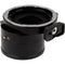 FotodioX Shift Lens Adapter for Hasselblad V Lens to Sony E Cameras