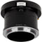FotodioX Shift Lens Adapter for Hasselblad V Lens to Hasselblad X-System Cameras