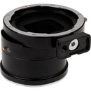 FotodioX Shift Lens Adapter for Hasselblad V Lens to Hasselblad X-System Cameras