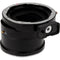 FotodioX Shift Lens Adapter for Hasselblad V Lens to Hasselblad X-System Cameras