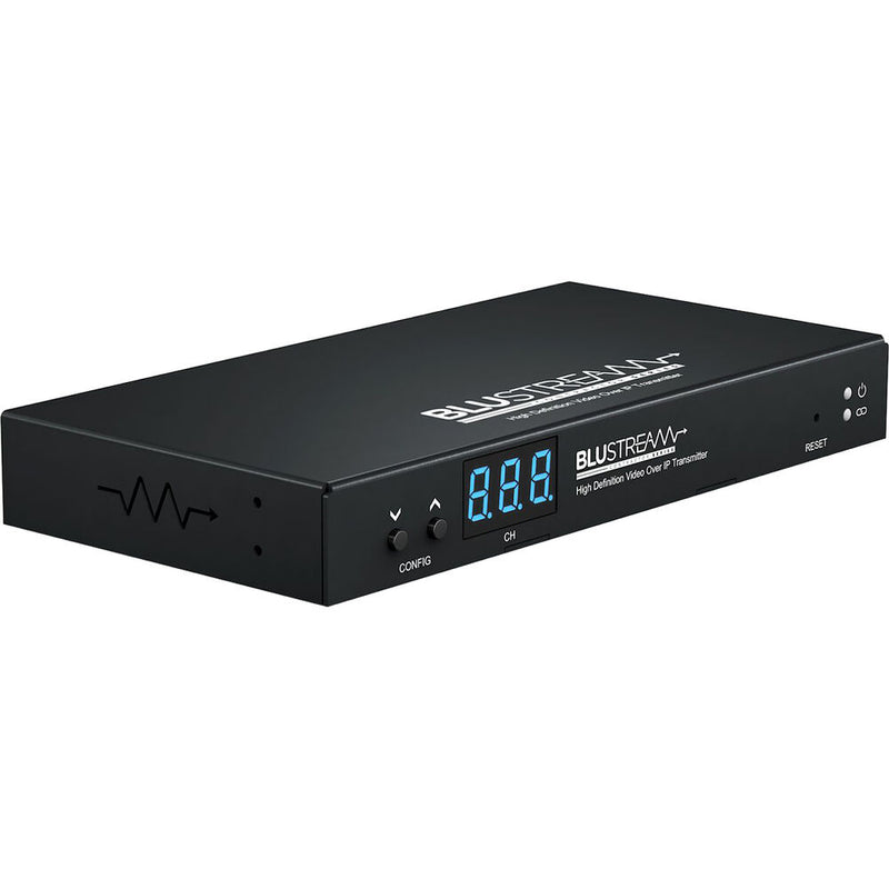 Blustream IP50HD-TX Contractor Series HD Video Transmitter
