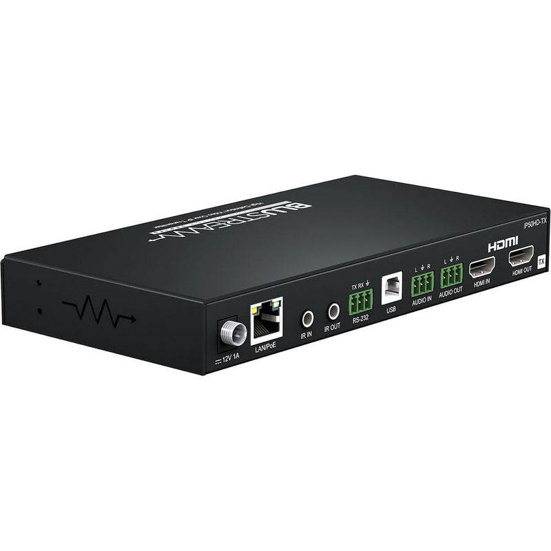Blustream IP50HD-TX Contractor Series HD Video Transmitter