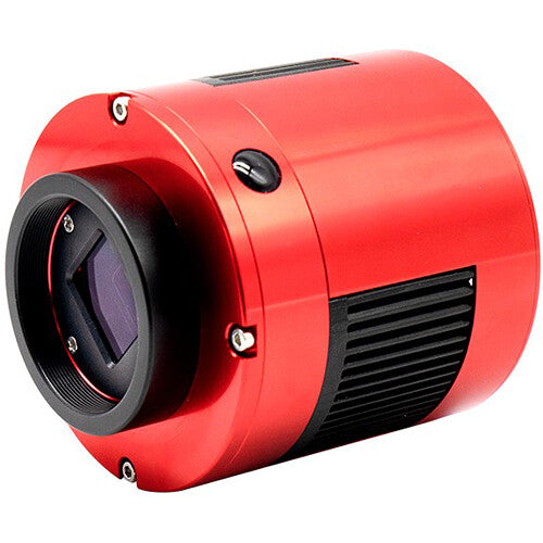 ZWO ASI533MC Pro USB 3.0 Cooled Color Astronomy Camera
