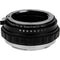 FotodioX DLX Stretch Adapter for Nikon F Cameras G-Type Lens to Nikon Z Cameras