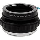 FotodioX DLX Stretch Adapter for Leica R Lens to Nikon Z-Mount Camera