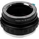 FotodioX DLX Stretch Adapter for Leica R Lens to Nikon Z-Mount Camera