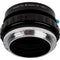 FotodioX DLX Stretch Adapter for Leica R Lens to Nikon Z-Mount Camera