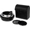 FotodioX DLX Stretch Adapter for Minolta SR/MD/MC Lens to Nikon Z-Mount Camera