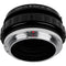 FotodioX DLX Stretch Adapter for Minolta SR/MD/MC Lens to Nikon Z-Mount Camera