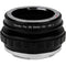 FotodioX DLX Stretch Adapter for Olympus OM Lens to Nikon Z-Mount Camera