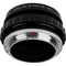 FotodioX DLX Stretch Adapter for Olympus OM Lens to Nikon Z-Mount Camera