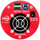 ZWO ASI533MM Pro USB 3.0 Cooled Monochrome Astronomy Camera