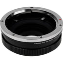 FotodioX DLX Stretch Adapter for Pentax 645 Lens to Nikon F Cameras
