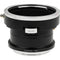 FotodioX Pro Shift Adapter for Pentax 6x7 Lens to FUJIFILM GFX Cameras