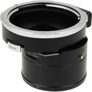 FotodioX Shift Lens Adapter for Pentax 6x7 to L-Mount Cameras