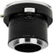 FotodioX Shift Lens Adapter for Pentax 6x7 to L-Mount Cameras