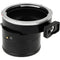 FotodioX Shift Lens Adapter for Pentax 6x7 to L-Mount Cameras