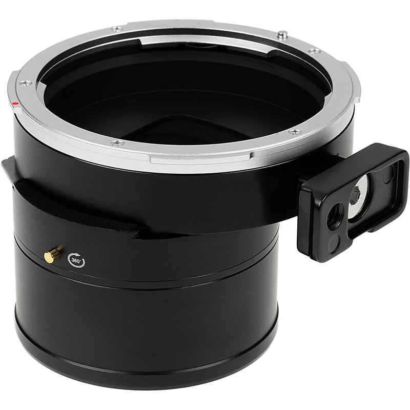 FotodioX Shift Lens Adapter for Pentax 6x7 to L-Mount Cameras