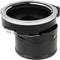 FotodioX Shift Lens Adapter for Pentax 6x7 Lens to Canon RF Cameras