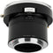 FotodioX Shift Lens Adapter for Pentax 6x7 Lens to Canon RF Cameras