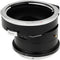 FotodioX Pro Shift Adapter for Pentax 6x7 Lens to FUJIFILM GFX Cameras