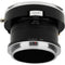 FotodioX Pro Shift Adapter for Pentax 6x7 Lens to FUJIFILM GFX Cameras