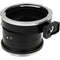 FotodioX Pro Shift Adapter for Pentax 6x7 Lens to FUJIFILM GFX Cameras