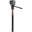 iFootage Cobra 3 Extension Pole for Select Gazelle Tripods