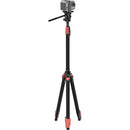 iFootage Cobra 3 Extension Pole for Select Gazelle Tripods